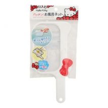 Sanrio Hello Kitty Snap Bathing Cleaner Wide 1 pc