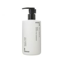 innisfree - Isle Number Body Lotion - 3 Types #000 Green Tea Essence