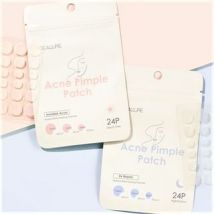 FOCALLURE - Acne Pimple Patch-Day & Night #1 Day 24pcs