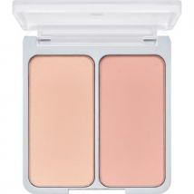 2aN - Dual Cheek - 13 Colors #08 Nude Haze