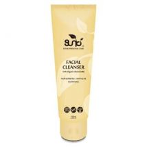 Sunki - Facial Cleanser With Organic Chamomile 180ml