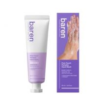 baren - Pure Touch Portable Hand Wash 30ml