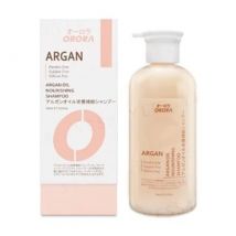 ORORA - Argan Nourishing Shampoo 500ml