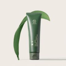 SHANCAOJI  - Tea Tree Oil-Control Clear Cleanser 120ml