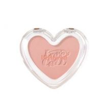 lilybyred - Luv Beam Blur Cheek Love Call Edition - 2 Colors #04 Blurry Rose