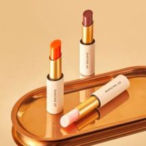 DANCING UP - Color Changing Lipstick -3 Colors #A01 - 2.8g