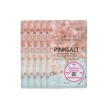 LINDSAY - re:natural Glucose Gel Modeling Pack Set - 5 Types Pinksalt