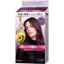 syoss - Colorgenic Milky Hair Color LA04 Amethyst Ash