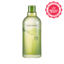 NATURE REPUBLIC - Jeju Sparkling Cleansing Water 510ml