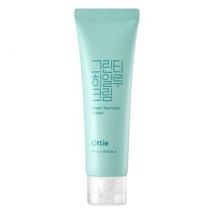 Ottie - Green Tea Hyalu Cream 50ml