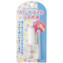 DO-BEST TOKYO - AC Makeup Tokyo Enamel Diluted 11ml