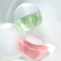 OSITREE - Soft & Moisturizing Jelly Lip Mask - 2 Types Coconut Green Grape - 6g