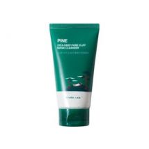 ROUND LAB - Pine Cica Deep Pore Clay Mask Cleanser 150ml