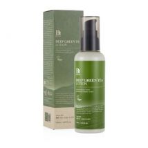 Benton - Deep Green Tea Lotion - Gesichtslotion mit Grüntee-Extrakt