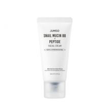 JUMISO - Snail Mucin 88 + Peptide Facial Cream Mini 30ml