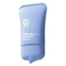 934 - Gentle Physical Sunscreen Lotion SPF 50 PA++++ 45g