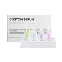 Dr.LIENJANG - Custom Serum Set 4 pcs