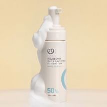 Genuine Namir - Yeast & Plant Extract Cleansing Foam 150ml