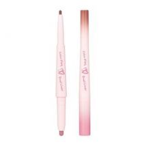 2aN - Color Play Dual Liner - 5 Colors #05 Popping Berry