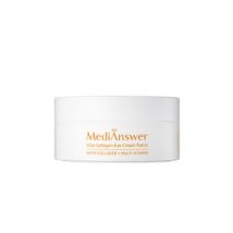 MediAnswer - Vita Collagen Eye Cream Patch 60 patches