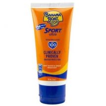 Banana Boat - Ultra Sport Sunscreen Lotion SPF 100 PA++++ 90ml