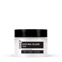 coxir - Black Snail Collagen Cream 2024 Version - 50ml