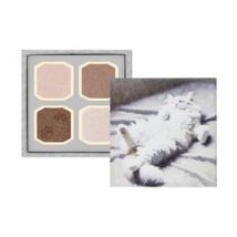 MilleFee - My Kitty Eyeshadow Palette 04 Minuet