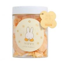 SHOBIDO - Miffy Osmanthus Bath Tablet 10g x 9