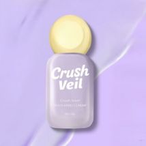 Crush lover - Multi-Effect Cream - 3 Shades #Purple - 30g