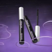 IRENEDA - Super Lengthening Waterproof Mascara Black - 4g