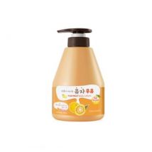 Kwailnara - Milk Body Lotion - 9 Types Yuja