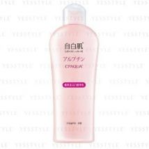 White Formula - White Formula Whitening Lotion With Arbutin 200ml