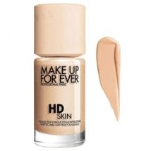 Make Up For Ever - HD Skin Foundation 1N06 30ml