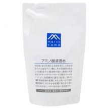 matsuyama - M-mark Amino Acid Infusion Toner Refill 190ml
