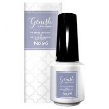 Cosme de Beaute - Genish Manicure Nail Color 96 Siesta 8ml