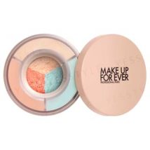 Make Up For Ever - HD Skin Twist & Light Radiance And Blurring Loose Powder 2.0 Medium 8g