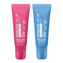 MizuMi - Skincare UV Lip Glassy Mask SPF 50+ PA++++ Seoul Kiss