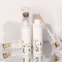 CartaLyar - Stay Fitting Liquid Concealer - 4 Shades 01# Light Beige - 4ml