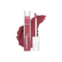 I'M MEME - Lip Silhouette Matte Velvet Tint - 9 Types #07 Classy Rose