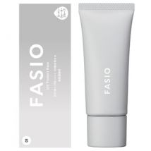 Kose - Fasio Anti-Fading Sunburn Base SPF 50+ PA++++ 01 White