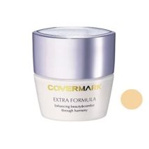 Covermark - Extra Formula Foundation SPF 30 PA++ 03 Cool Ivory