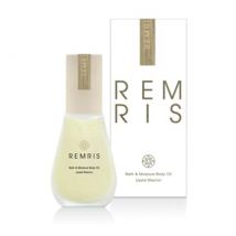 REMRIS - Bath & Moisture Body Oil Upala Maoron 50ml