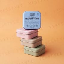 NOOSA BASICS - Organic Deodorant Orange Sweet & Lavender - 50g