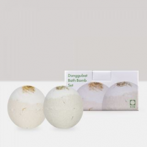 Donggubat - Bath Bomb Set 2 pcs