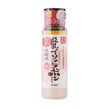 SANA - Soy Milk Q10 Lotion N 200ml