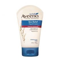 Aveeno - Skin Relief Hand Cream Intense Moisture 100g