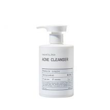 Logically, Skin - ACNE Cleanser 300ml