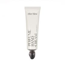 After blow - Perfume Hand Cream - 7 Types #04 Citrus Moon
