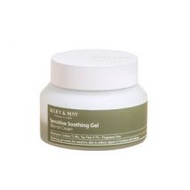 Mary&May - Sensitive Soothing Gel Cream 70g