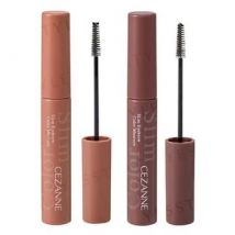 CEZANNE - Slim Eyebrow Color Mascara C2 Move Brown
